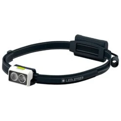 Stirnlampe Led Lenser Neo3 Black Yellow