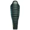 Schlafsack Thermarest Hyperion 32°F/0°C Regular Black Forest