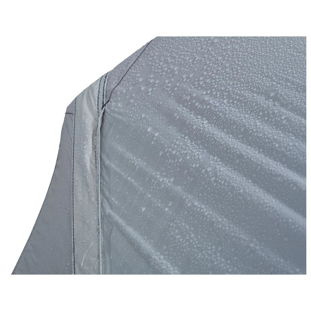 Zelt Msr Gear Hubba Hubba Nx Gray – Bild 10