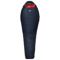 Schlafsack Millet Baikal 750 W Navy Blue