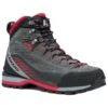Trekking-/Bergwanderschuhe Kayland Grand Tour Gtx Grey Red