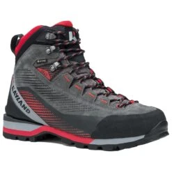 Trekking-/Bergwanderschuhe Kayland Grand Tour Gtx Grey Red