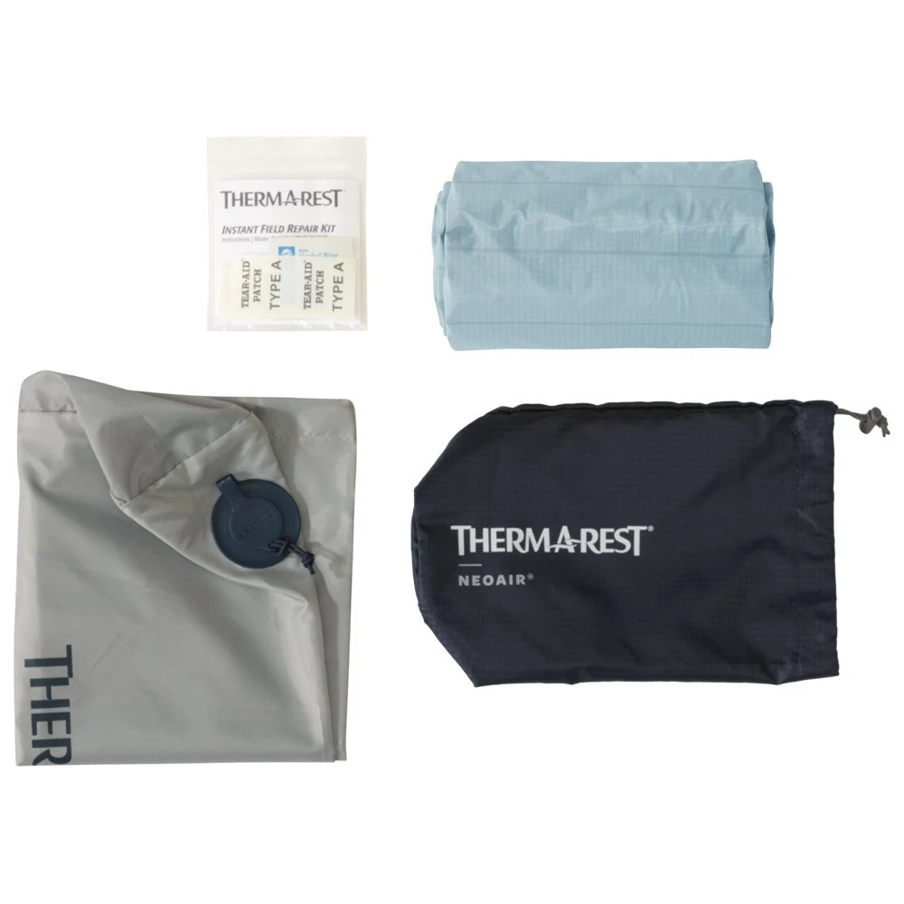 Isomatte Thermarest Neoair Xtherm Nxt Neptune – Bild 4