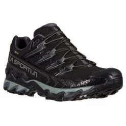Fast-Hikingschuhe La Sportiva Ultra Raptor II Gtx Black Clay