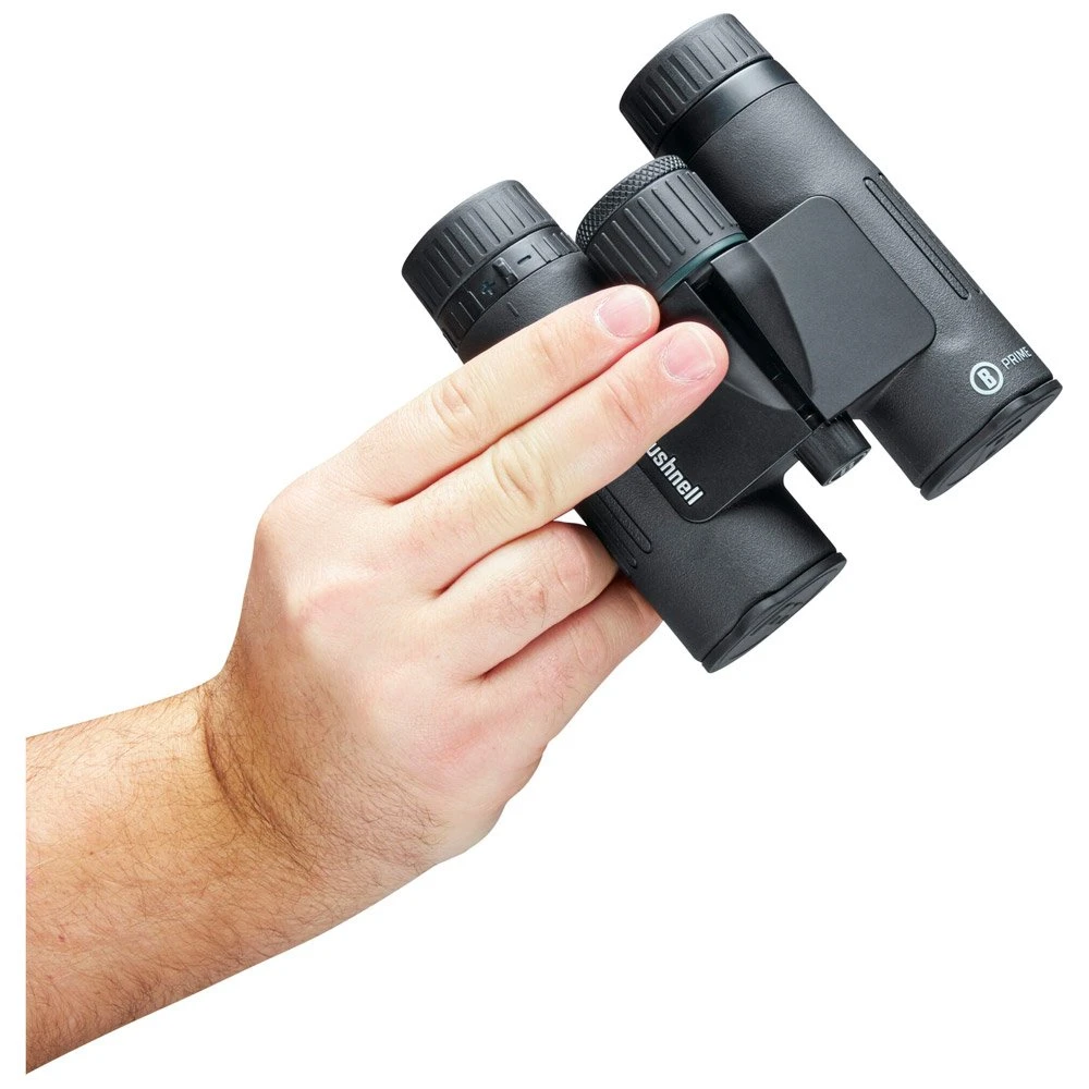 Fernglas Bushnell Prime 8x32 Black – Bild 5