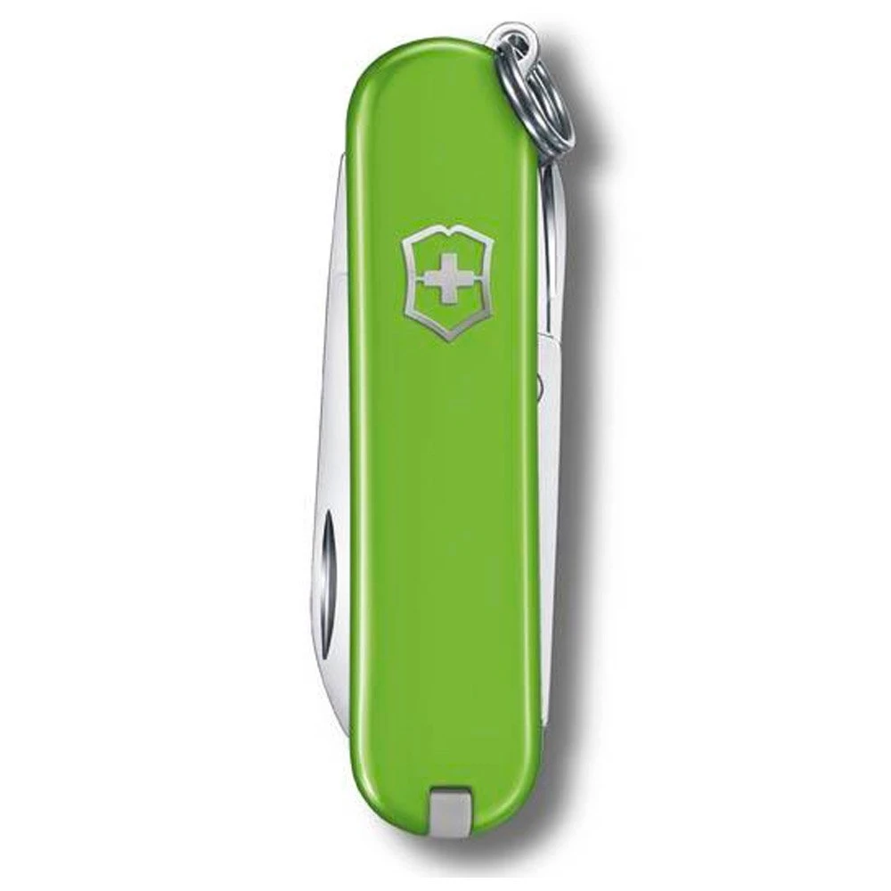 Messer Victorinox Classic SD Smashed Avocado – Bild 2