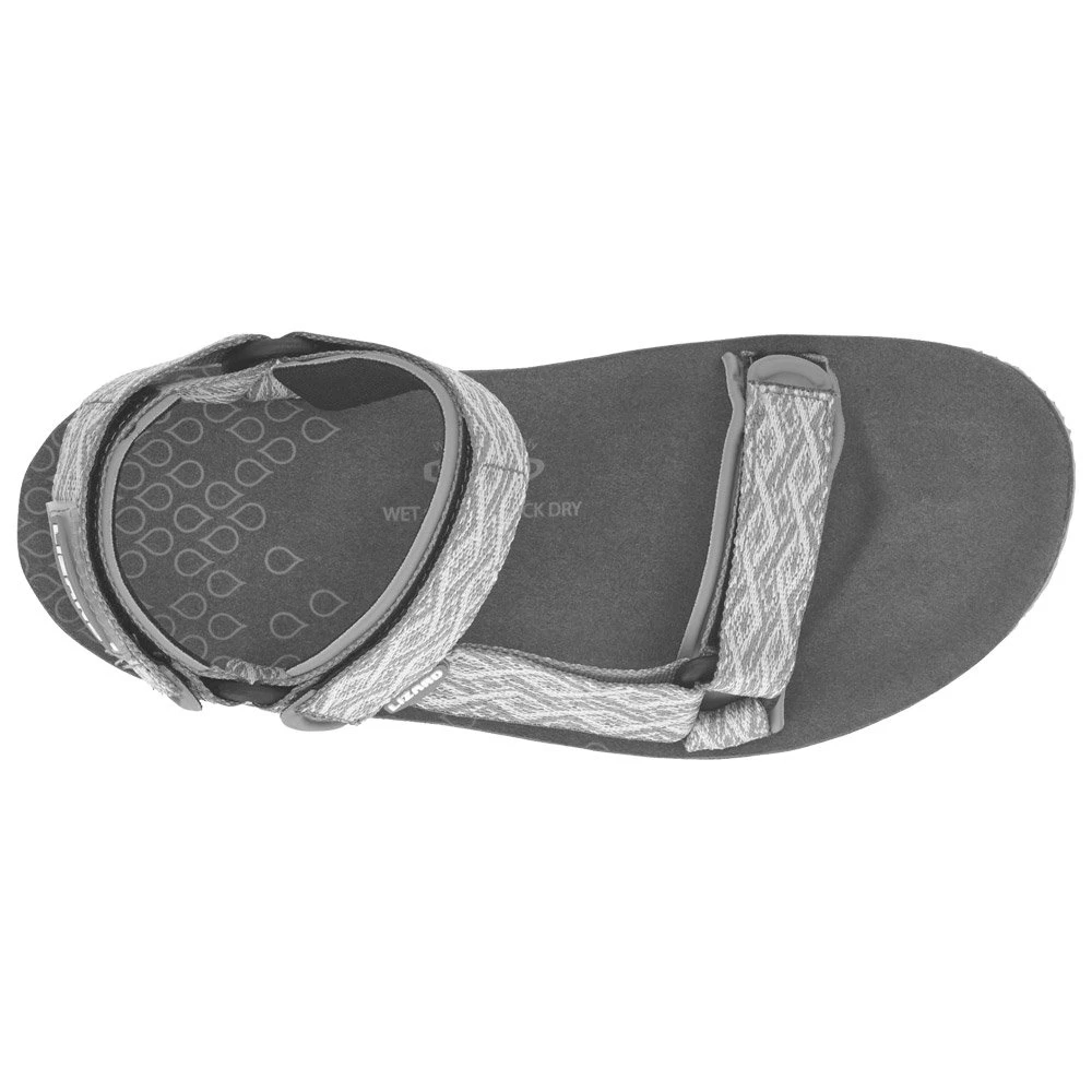 Wandersandalen Lizard Voda Etno Cherry Red – Bild 6