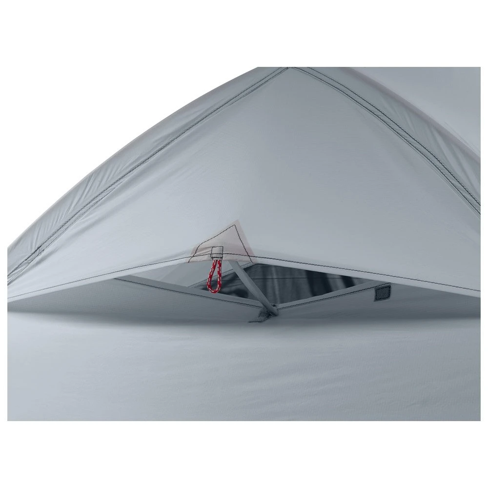 Zelt Msr Gear Hubba Hubba Nx Gray – Bild 9