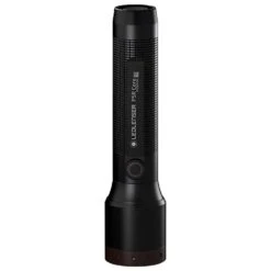 Taschenlampe Led Lenser P5R Core Black