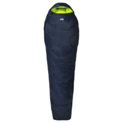 Schlafsack Millet Baikal 1100 Reg Navy Blue