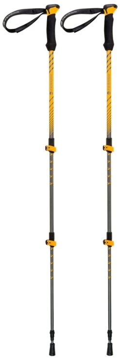 Stöcke Ferrino Stick Ultar Orange