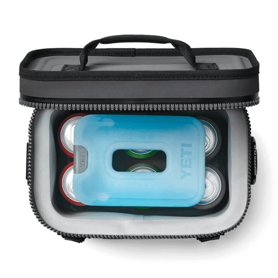 Kühlbox Und Zubehör Yeti Pain De Glace Moyen YETI Thin Ice™ 1 Lb – Bild 3
