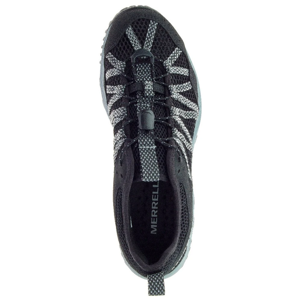 Wanderschuhe Merrell Wildwood Aerosport Wmn Black – Bild 6