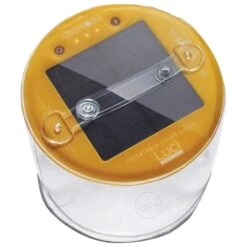 Lampe Mpowerd Luci Original Translucide Yellow