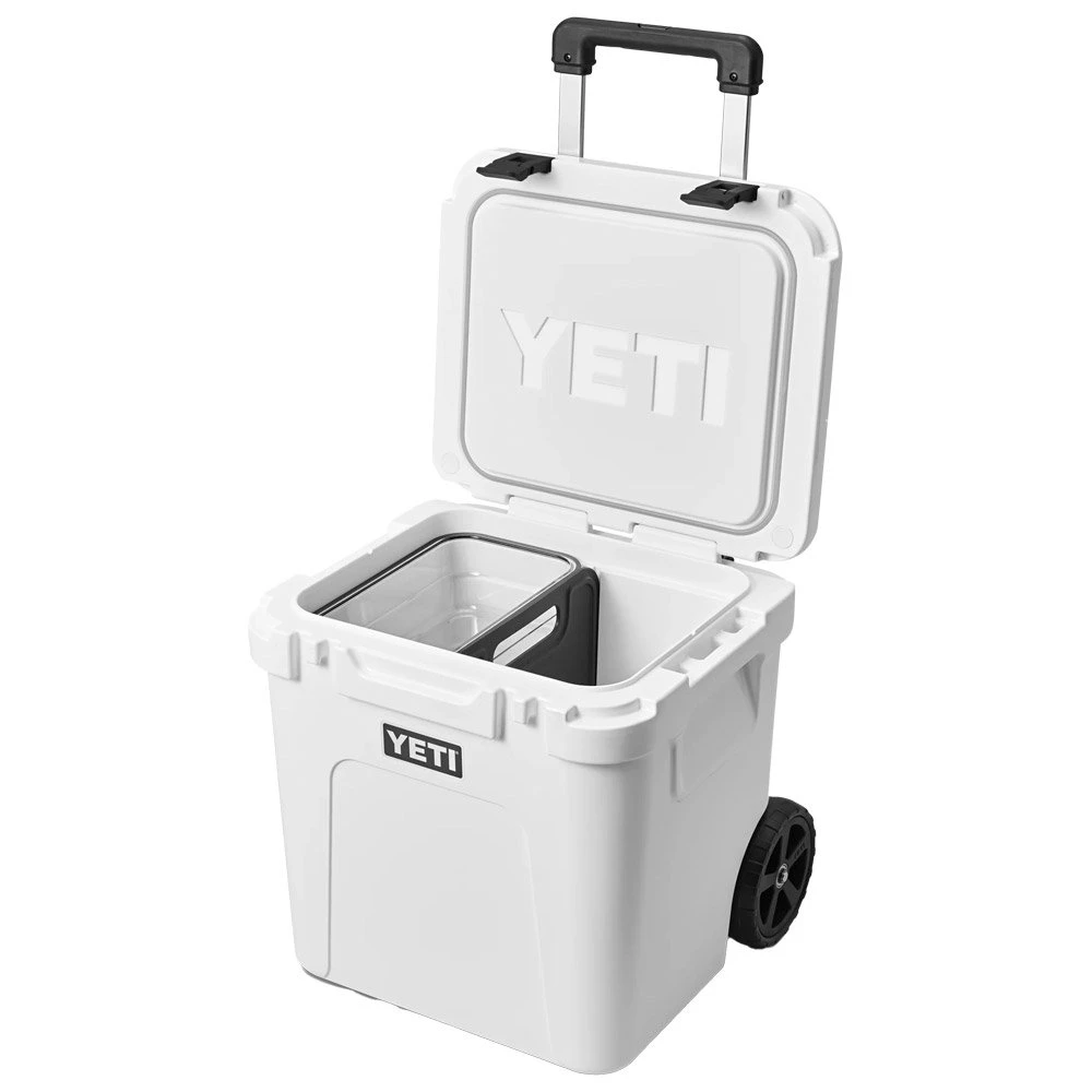 Kühlbox Yeti Roadie 60 White – Bild 9