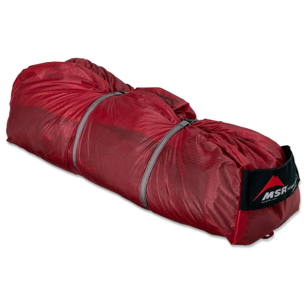 Zelt Msr Gear Hubba Hubba Nx Gray – Bild 18