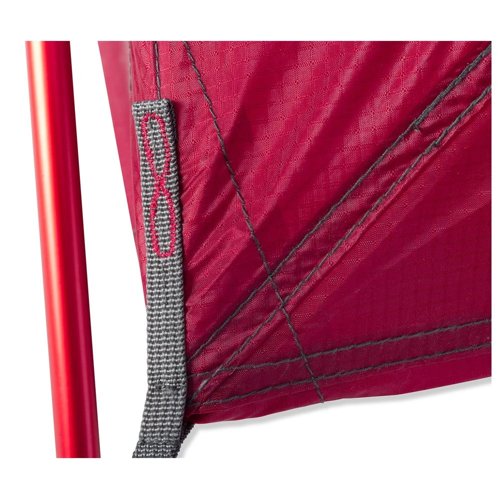 Zelt Msr Gear Hubba Hubba Nx Gray – Bild 15