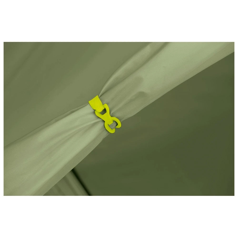 Zelt Ferrino Sling 2 Green – Bild 4