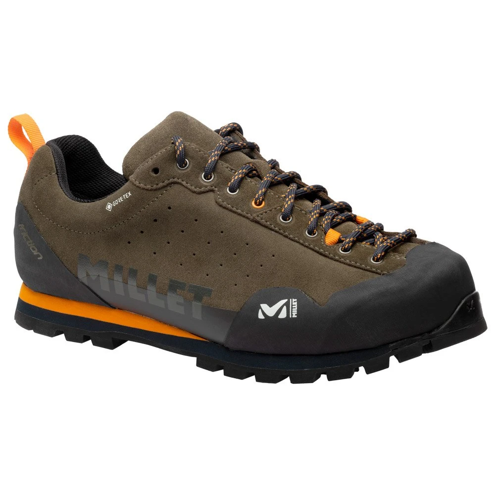 Approachschuhe Millet Friction Gtx U Ivy