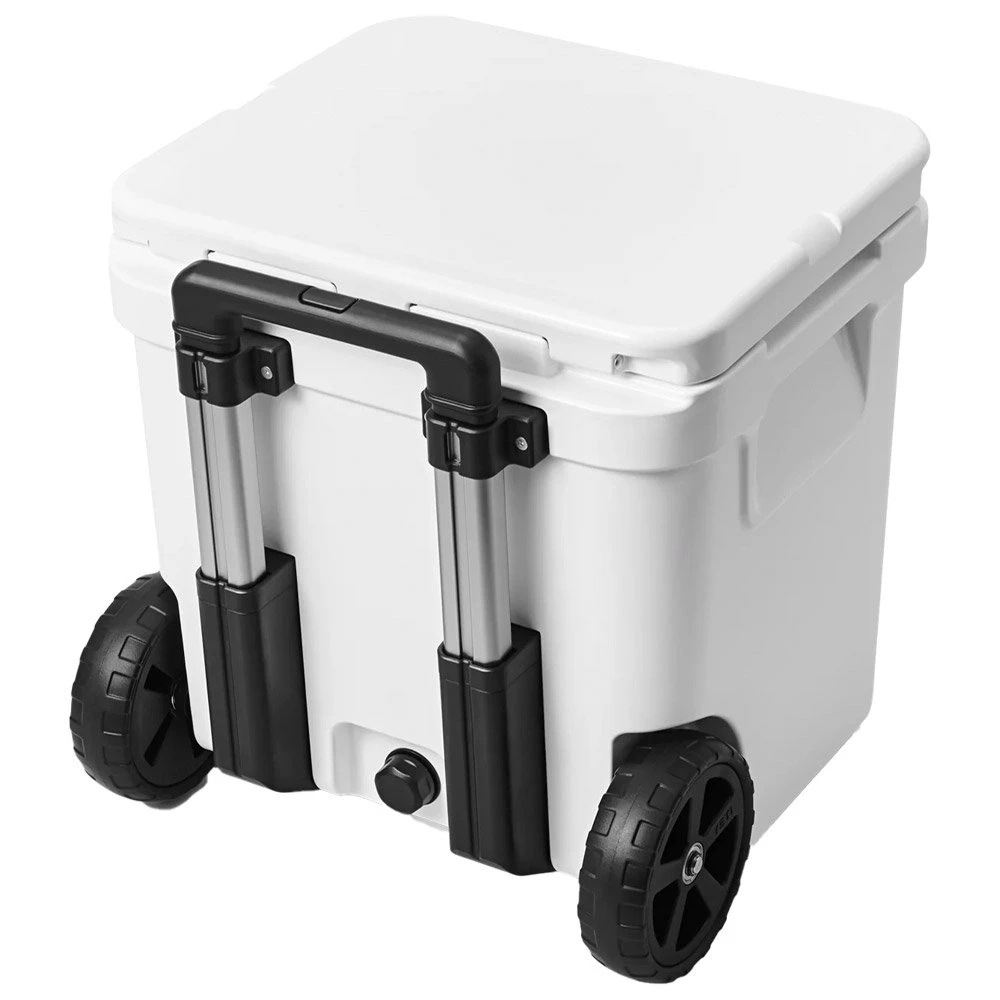 Kühlbox Yeti Roadie 60 White – Bild 4