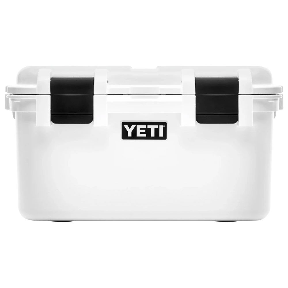 Kühlbox Yeti Loadout Go Box 30 White