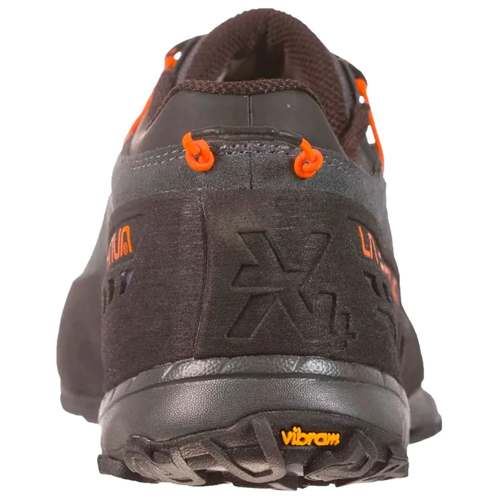Approachschuhe La Sportiva Tx4 Carbon Flame – Bild 3