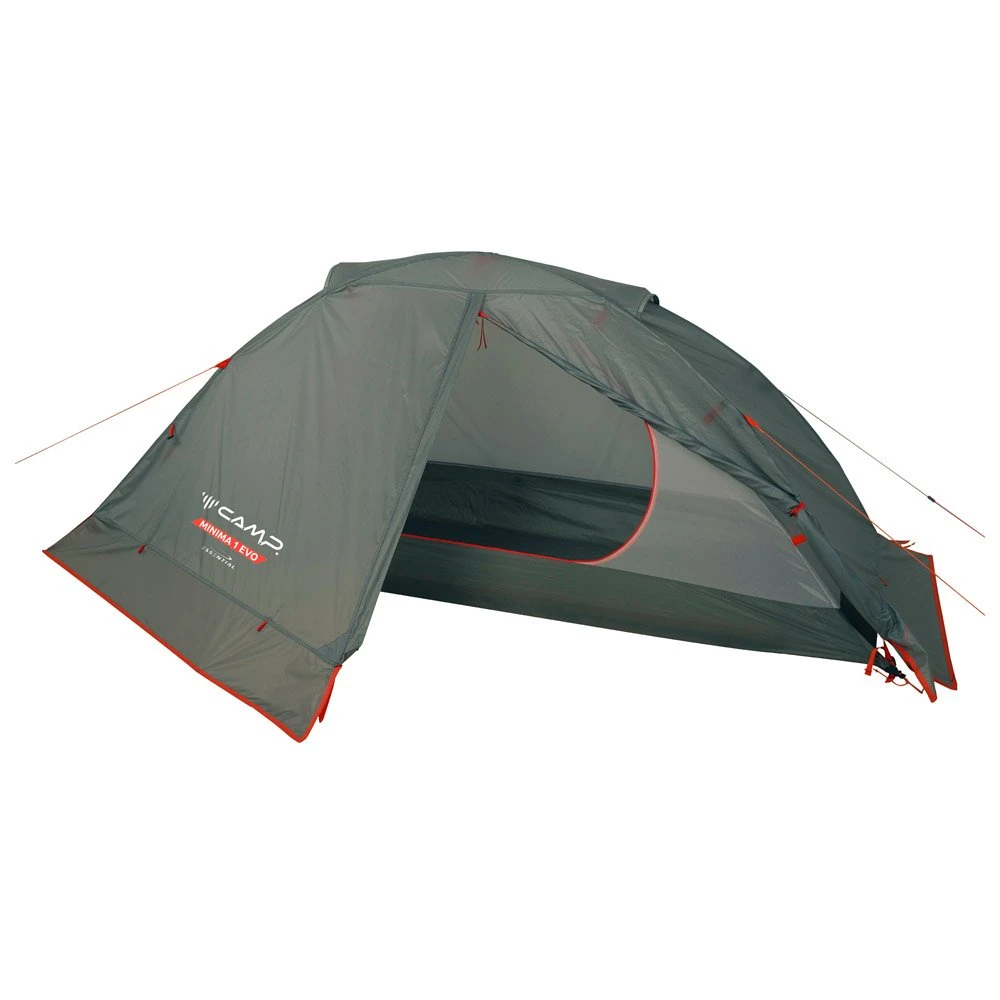 Zelt Camp Minima 1 Evo Grey
