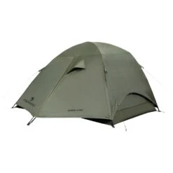 Zelt Ferrino Nemesi 3 Pro Olive Green