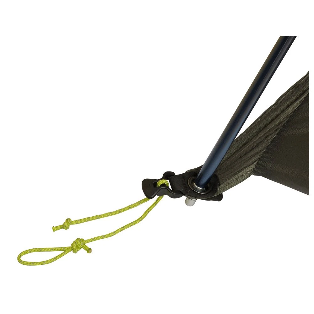 Zelt Camp Minima 2 Evo Grey – Bild 5