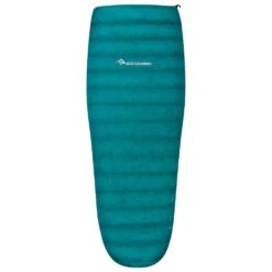 Schlafsack Sea To Summit Traveller Trii Regular Right Zip
