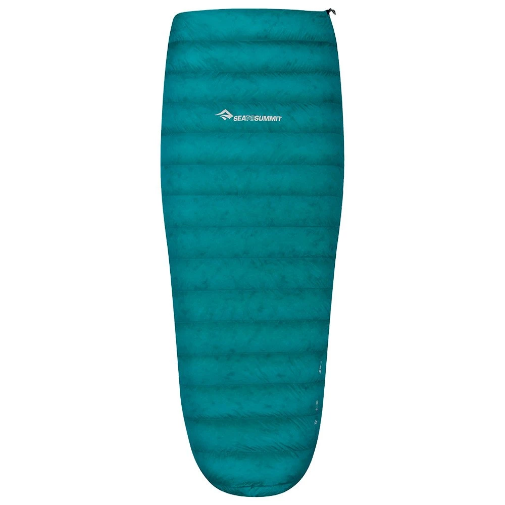 Schlafsack Sea To Summit Traveller Trii Regular Right Zip
