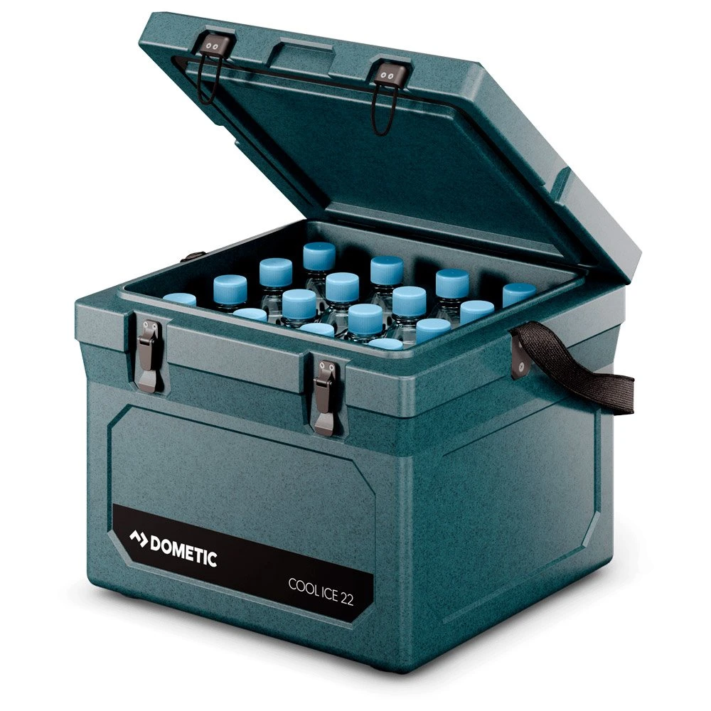 Kühlbox Dometic Cool Ice Wci 22L Ocean – Bild 2