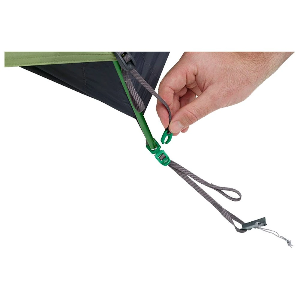 Zelt Sea To Summit Telos Tr2 Green – Bild 11