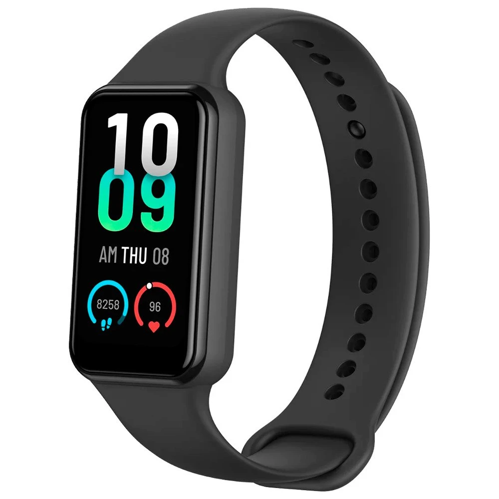 Uhr Amazfit Band 7 Black