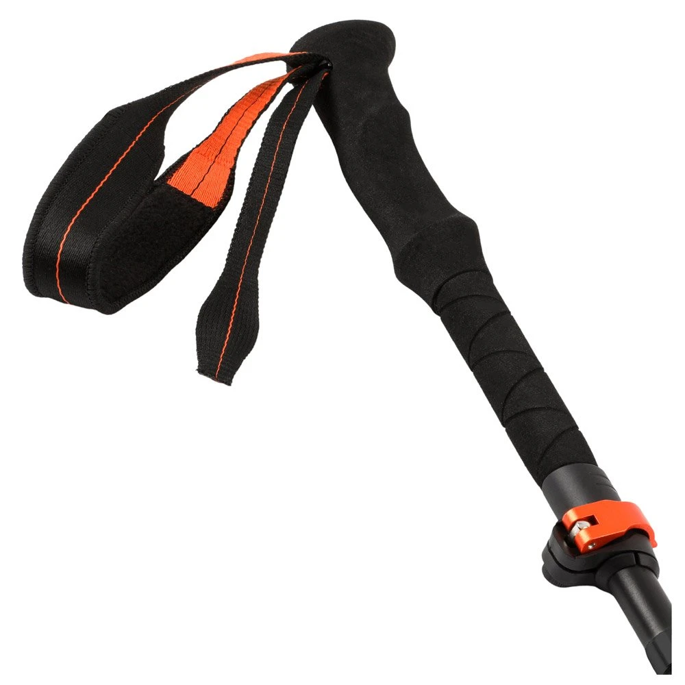 Stöcke Lafuma Izoard Pairs Red Orange – Bild 4