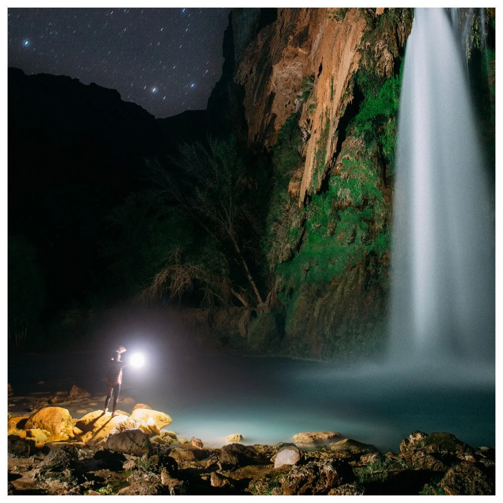 Lampe Mpowerd Luci Outdoor 2.0 Translucide Green – Bild 5