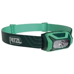 Stirnlampe Petzl Tikkina Vert