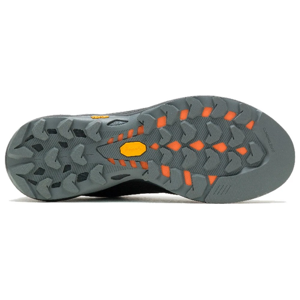 Fast-Hikingschuhe Merrell MQM 3 Gtx Black Exuberance – Bild 6