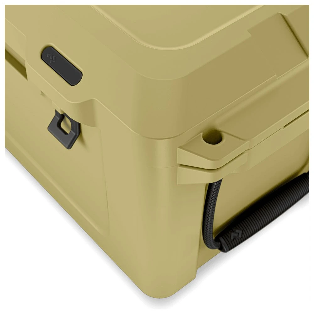 Kühlbox Dometic Patrol 20L Olive – Bild 3