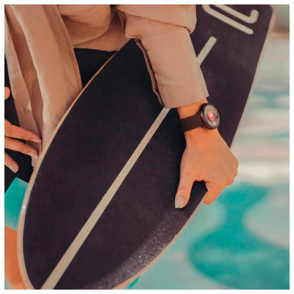 GPS-Uhren Polar Ignite 3 Brown Copper – Bild 7