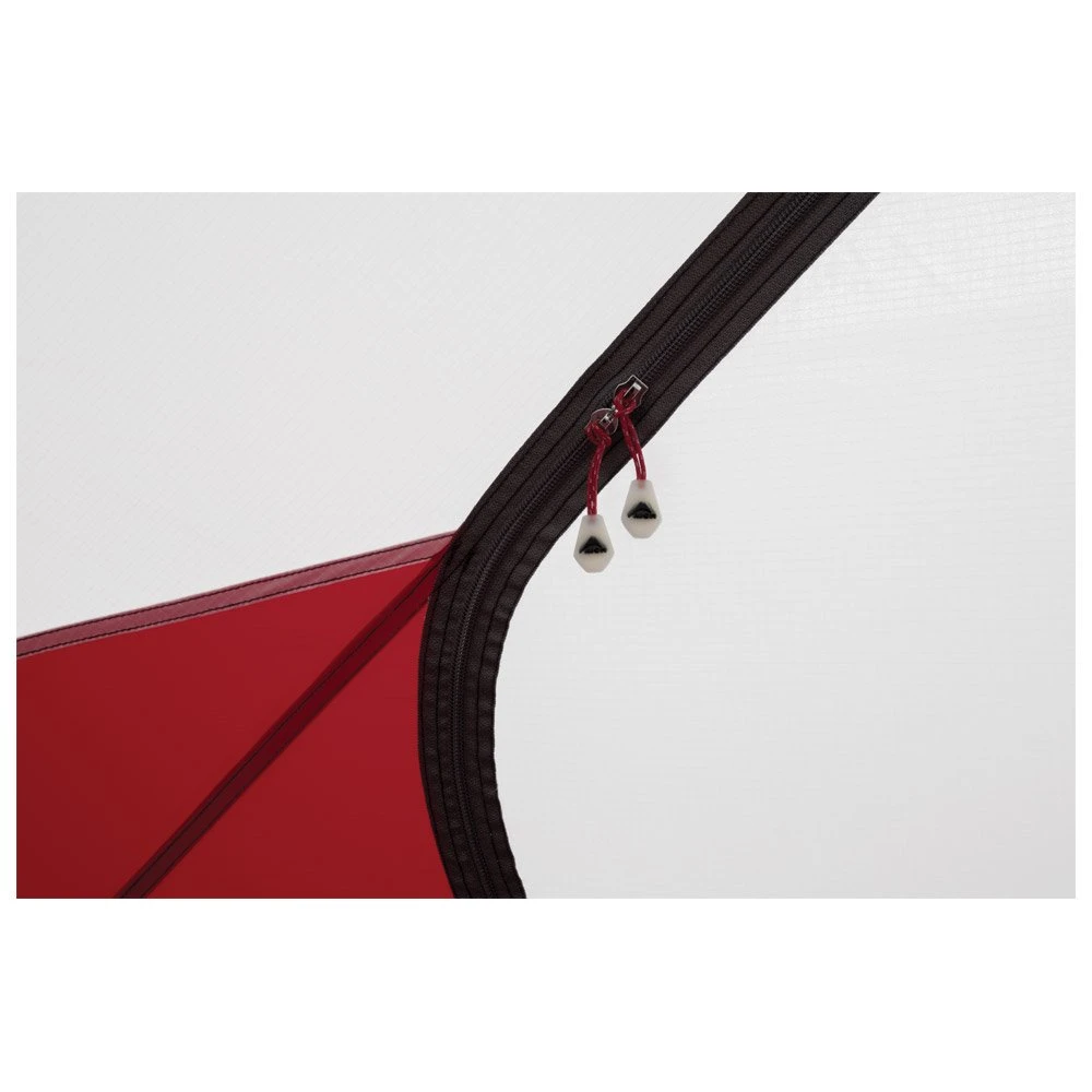 Zelt Msr Gear Elixir 2 Gray – Bild 7