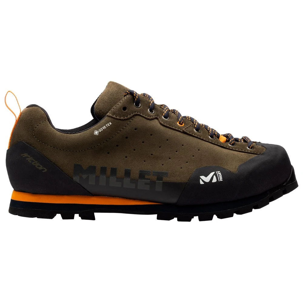 Approachschuhe Millet Friction Gtx U Ivy – Bild 2