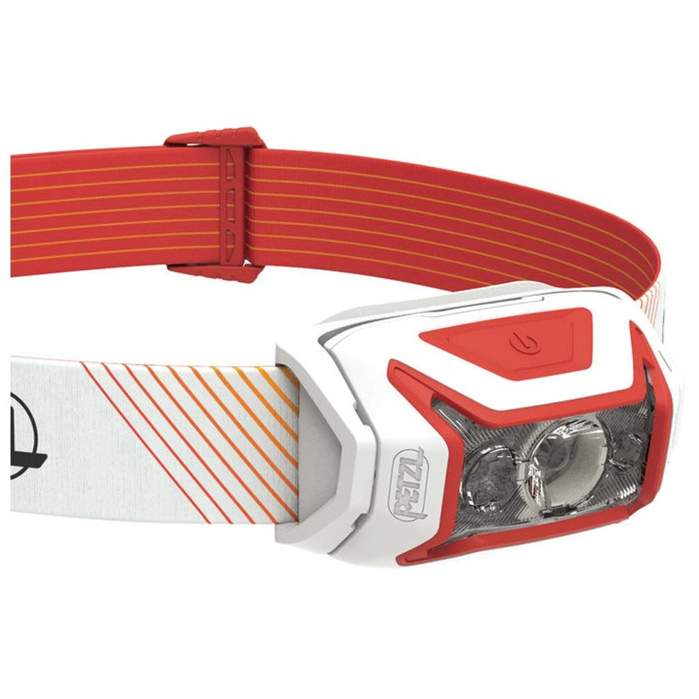 Stirnlampe Petzl Actik Core Rouge – Bild 2