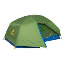 Zelt Marmot Limelight 2P Foliage Dark Azure
