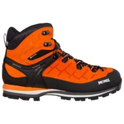 Wanderschuhe Meindl Litepeak Men Gtx Orange
