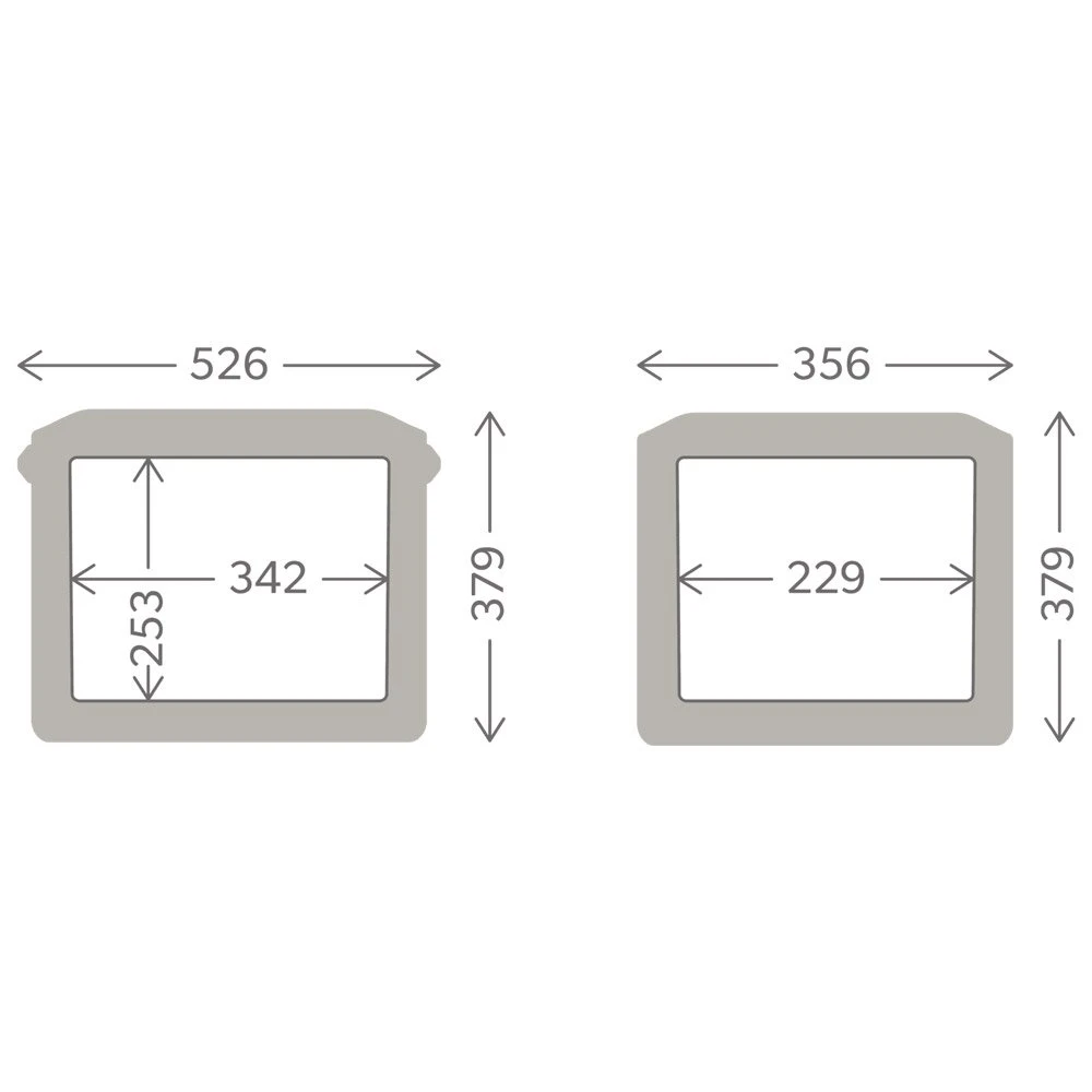Kühlbox Dometic Patrol 20L Olive – Bild 4