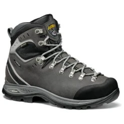 Wanderschuhe Asolo Greenwood Evo GV Graphite