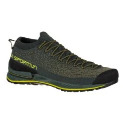 Approachschuhe La Sportiva Tx2 Evo Beetle Citrus