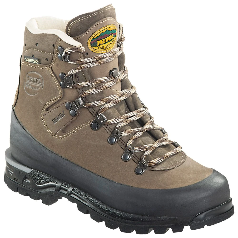 Trekking-/Bergwanderschuhe Meindl Himalaya Mfs Brown