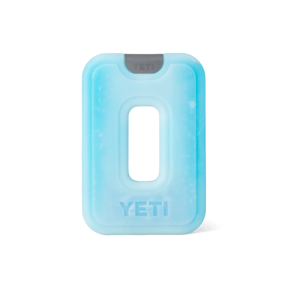 Kühlbox Und Zubehör Yeti Pain De Glace Moyen YETI Thin Ice™ 1 Lb